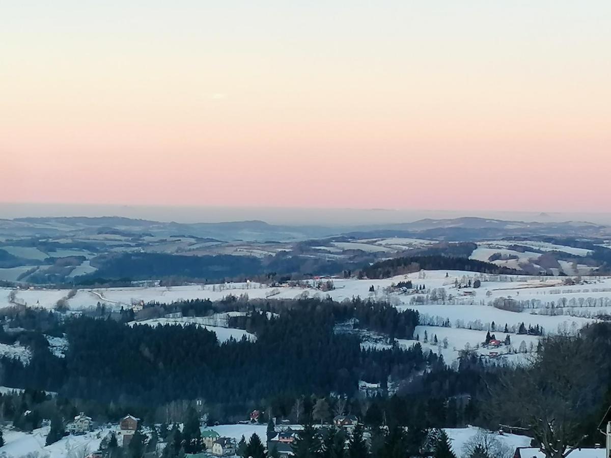 chata Karolínka Benecko Exterior foto
